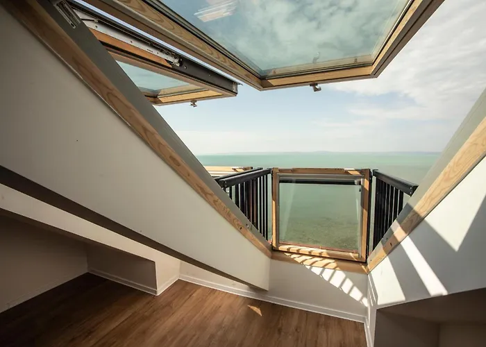 Bed & Breakfast Dalma Panzio