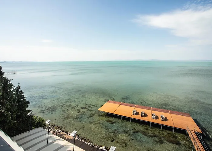 Dalma Panzio Balatonvilagos