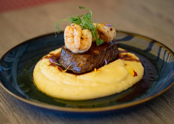 Bed & Breakfast Dalma Panzio Balatonvilágos