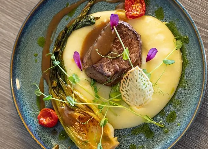 Dalma Panzio Bed & Breakfast