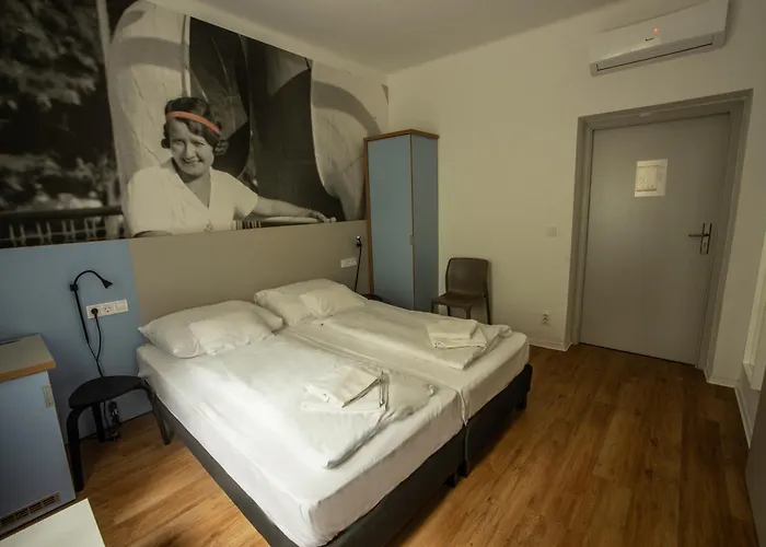 Dalma Panzio Bed & Breakfast Balatonvilágos